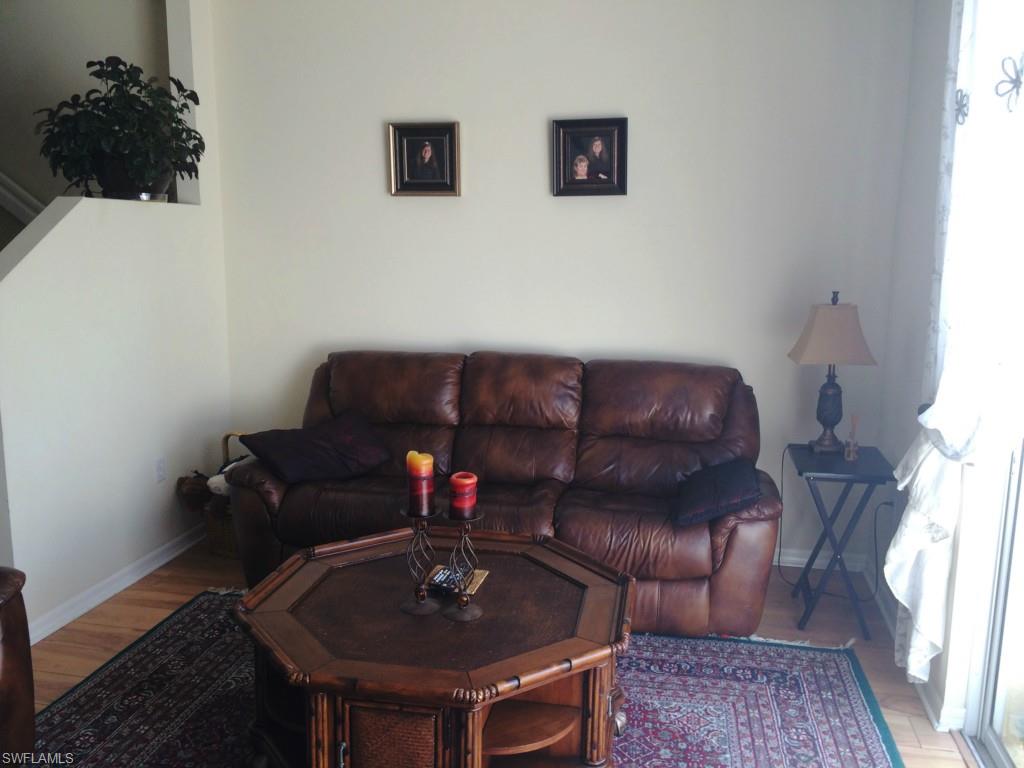 FOREST LAKE TOWNHOMES - Residential