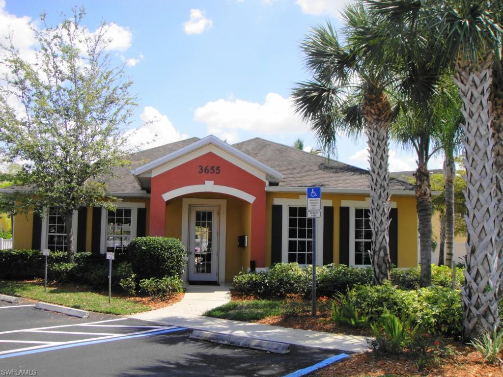 FOREST LAKE TOWNHOMES - Residential