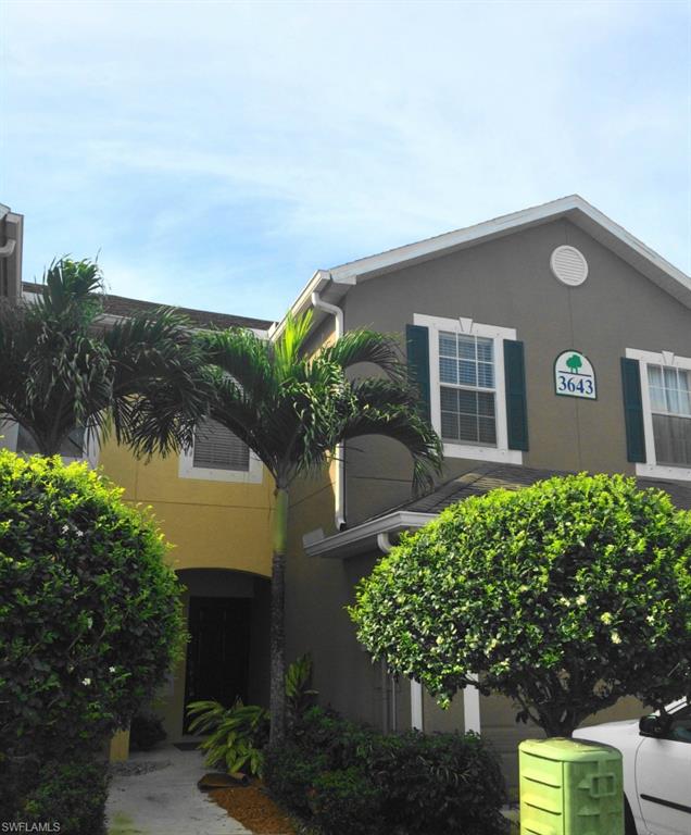 Wow! 3Bed/2.5 Bath one car garage townhome in a quiet gated community in between lakes and preserves.
Easy access to shopping, schools & I-75.  Tile throughout wet areas, laminate wood in the living room, carpet and laminate wood in the bedroom's, outside barbeque area with privacy wall. Community amenities features  pool, clubhouse, fitness center along with the playground and picnic area for outside BBQ's. Schedule your showing and make an offer today!