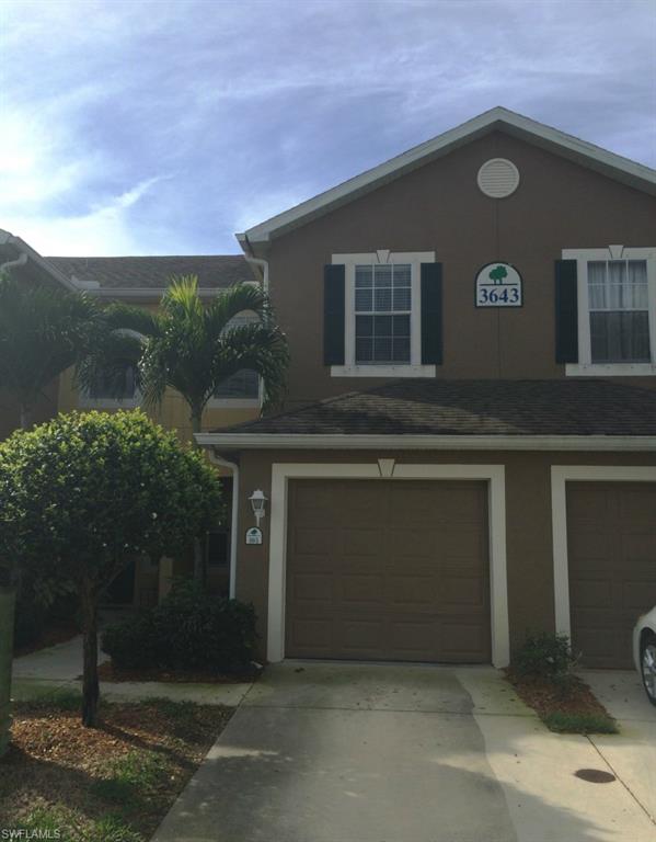 FOREST LAKE TOWNHOMES - Residential