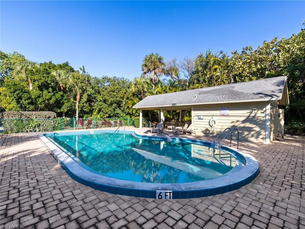 GULF RIDGE SUB - Residential