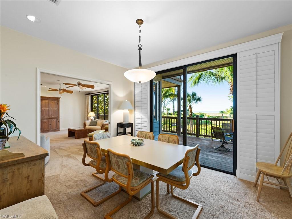 GULF RIDGE SUB - Residential
