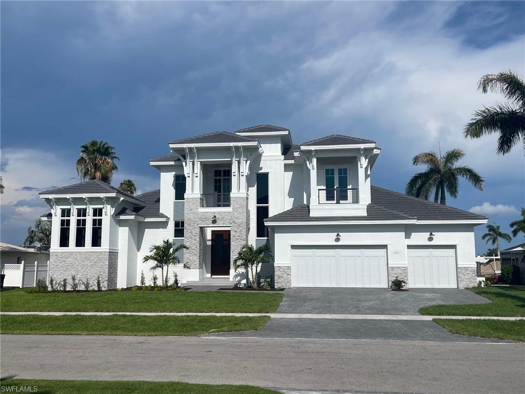 MARCO ISLAND - Residential