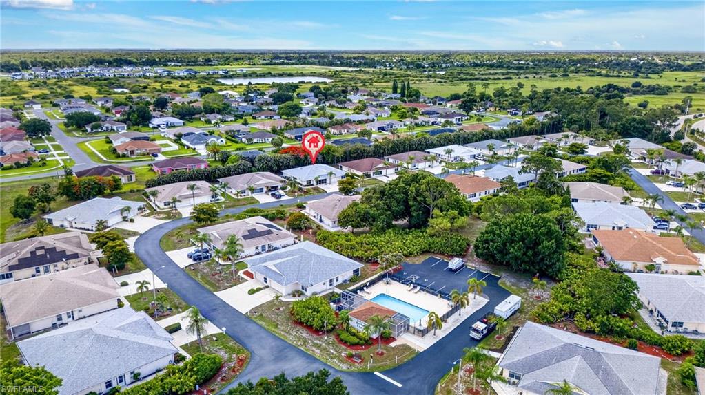 VILLAGES OF BETHANY TRACE - Residential