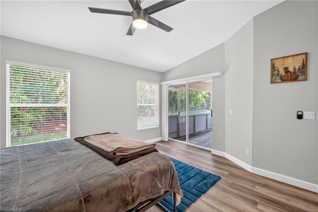 VILLAGES OF BETHANY TRACE - Residential