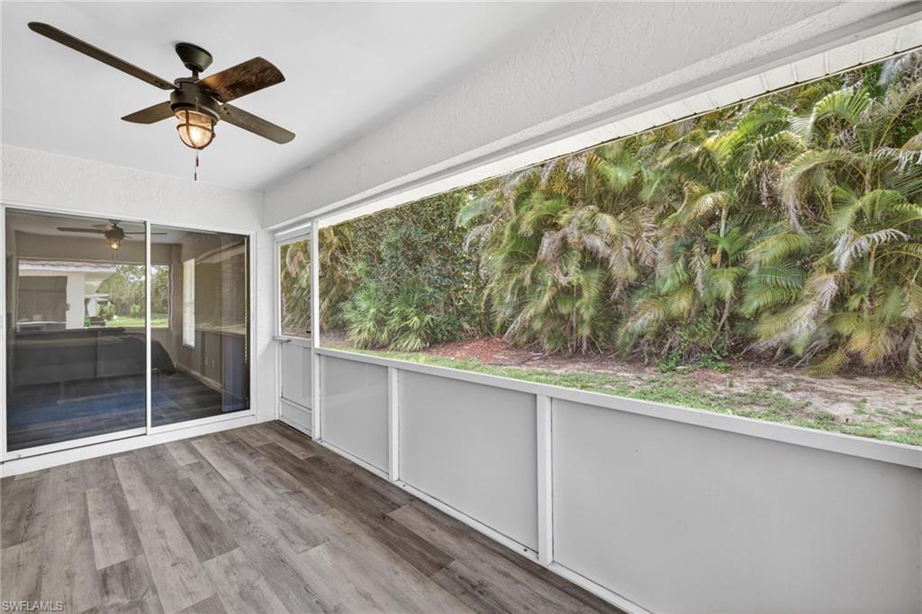 VILLAGES OF BETHANY TRACE - Residential