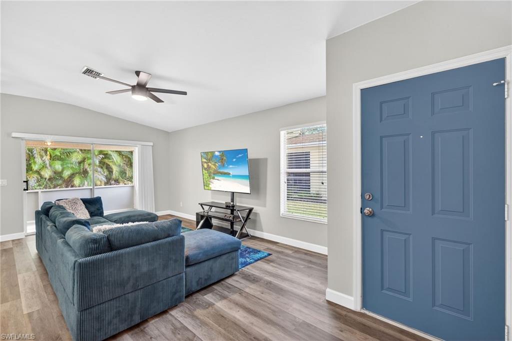 VILLAGES OF BETHANY TRACE - Residential
