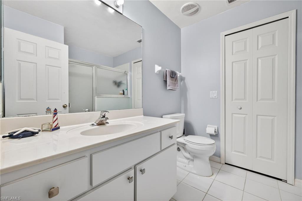 VILLAGES OF BETHANY TRACE - Residential