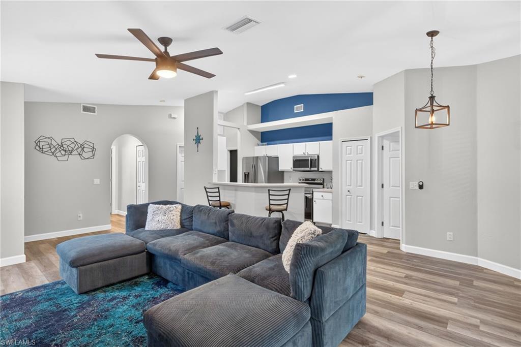 VILLAGES OF BETHANY TRACE - Residential