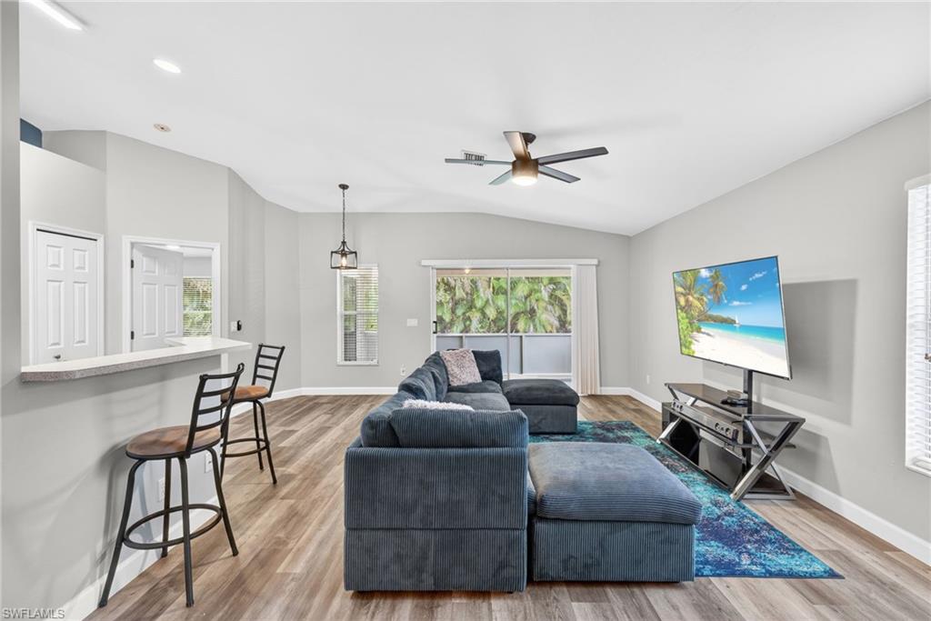 VILLAGES OF BETHANY TRACE - Residential
