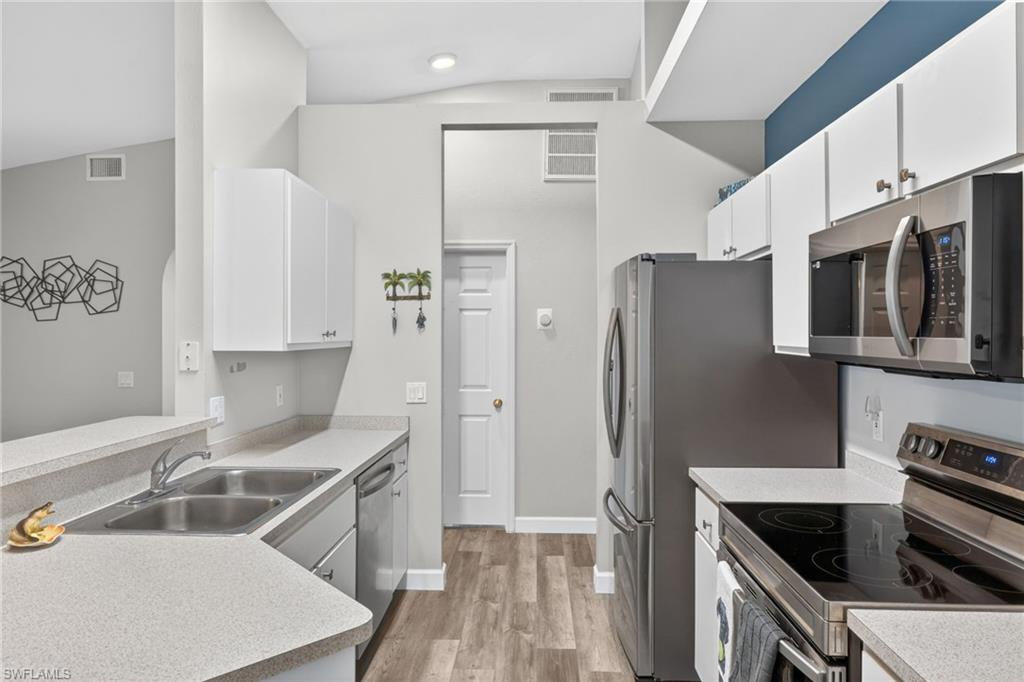 VILLAGES OF BETHANY TRACE - Residential