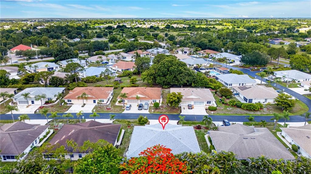 VILLAGES OF BETHANY TRACE - Residential