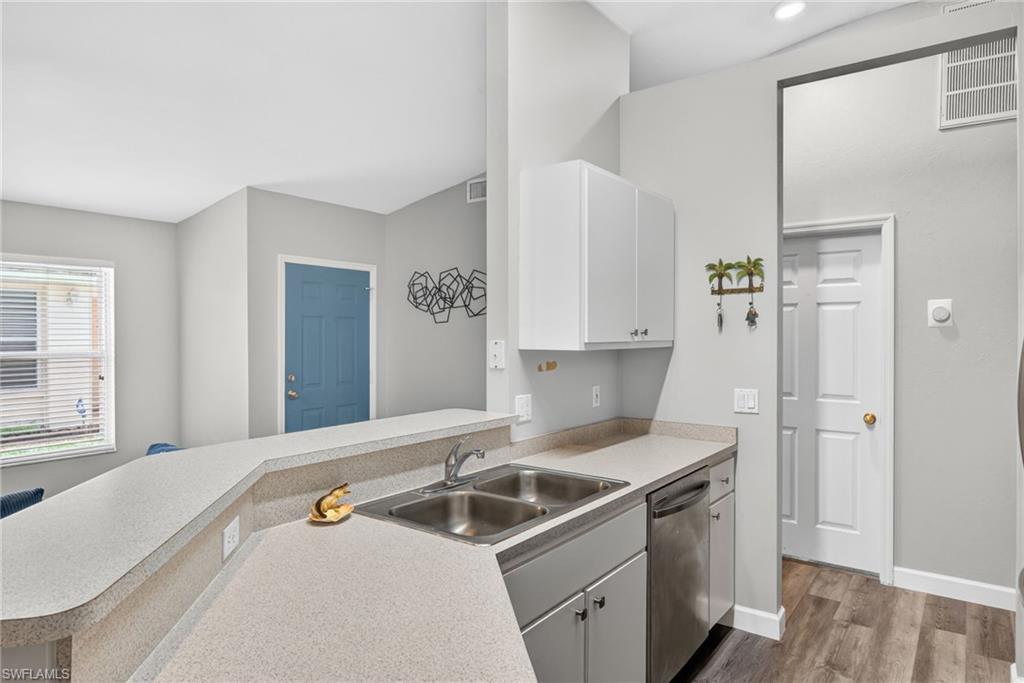 VILLAGES OF BETHANY TRACE - Residential