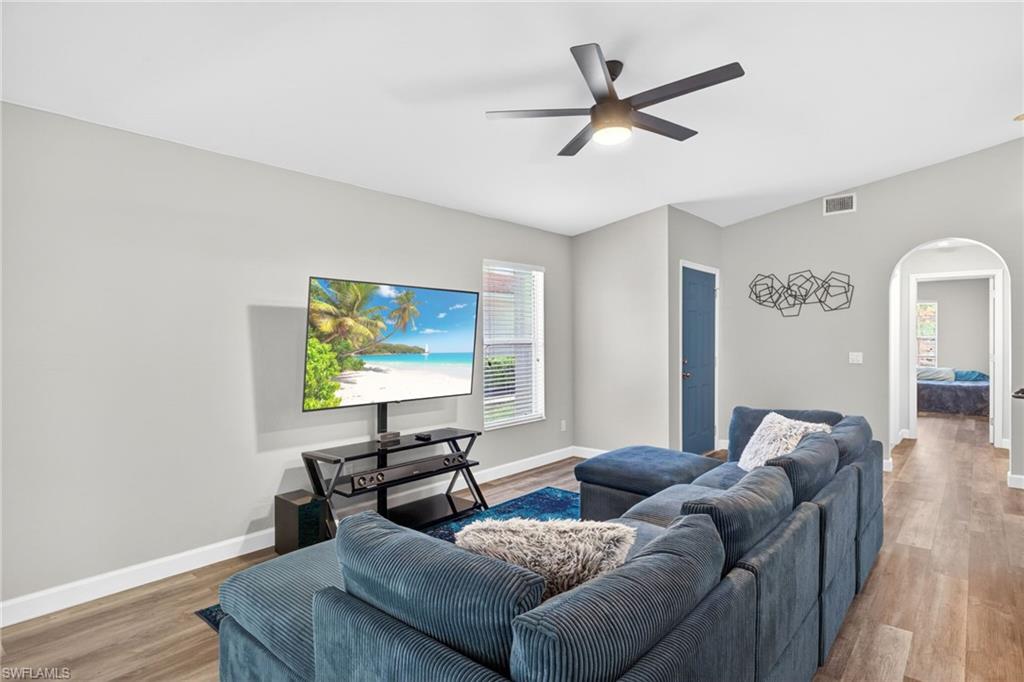 VILLAGES OF BETHANY TRACE - Residential
