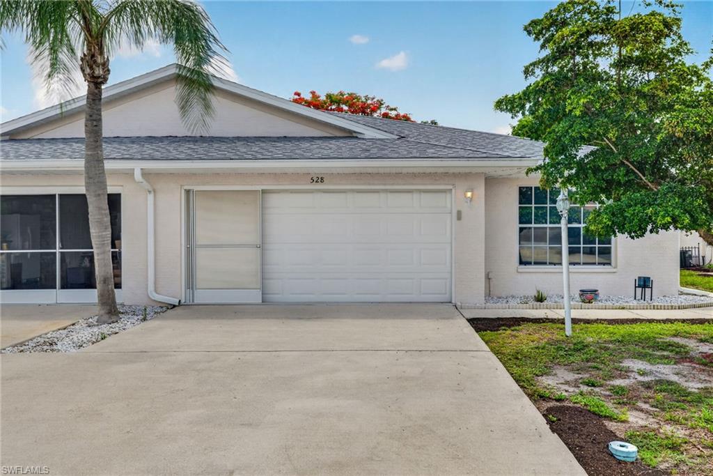 VILLAGES OF BETHANY TRACE - Residential