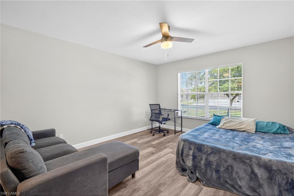 VILLAGES OF BETHANY TRACE - Residential