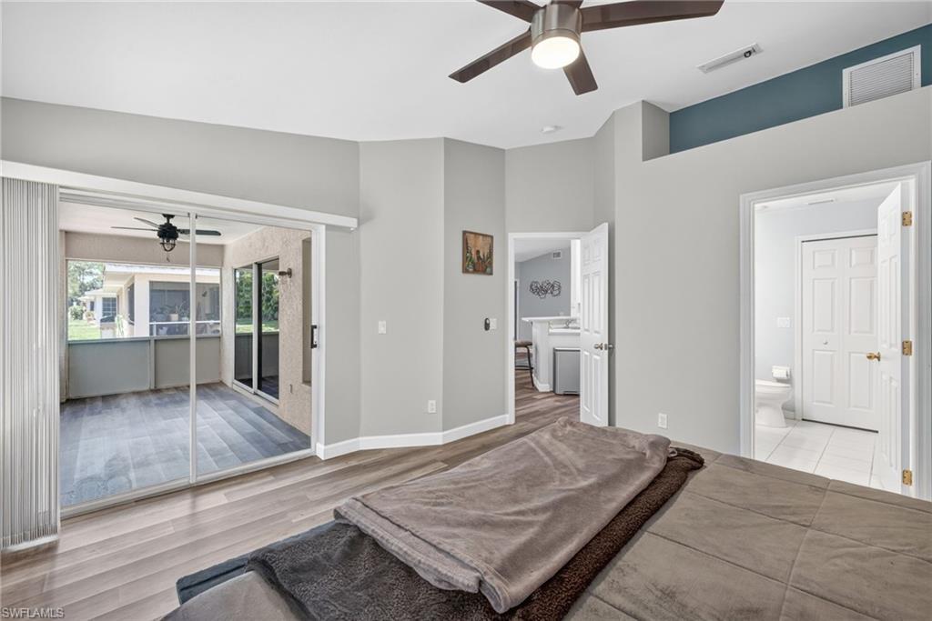 VILLAGES OF BETHANY TRACE - Residential