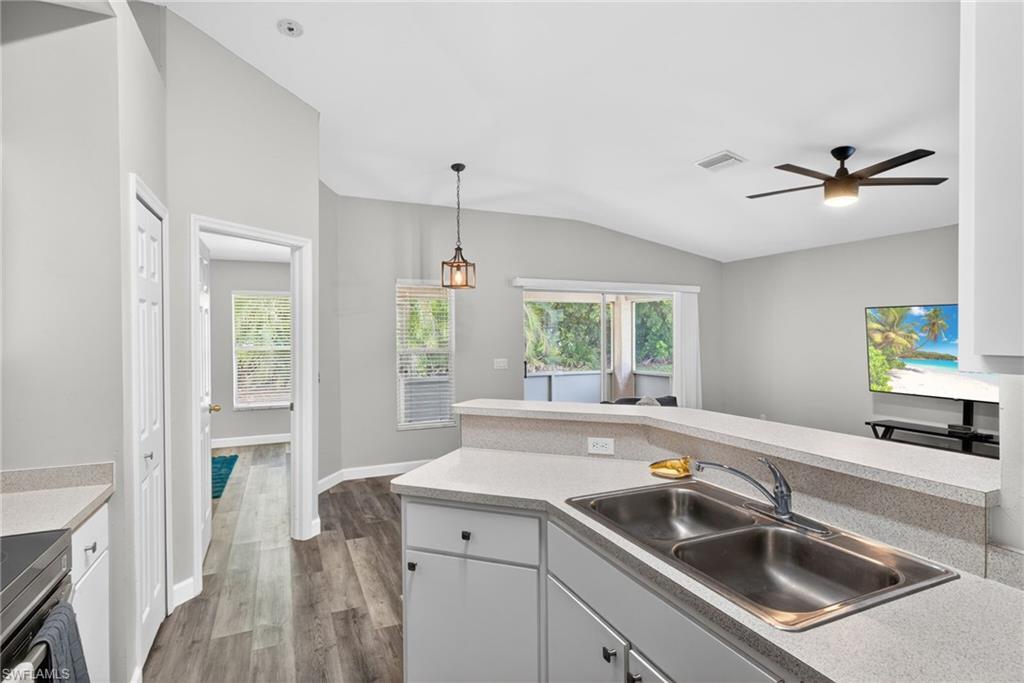 VILLAGES OF BETHANY TRACE - Residential