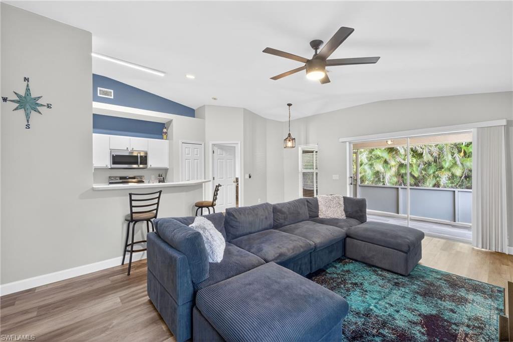 VILLAGES OF BETHANY TRACE - Residential