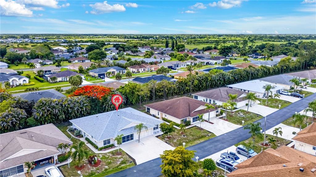 VILLAGES OF BETHANY TRACE - Residential