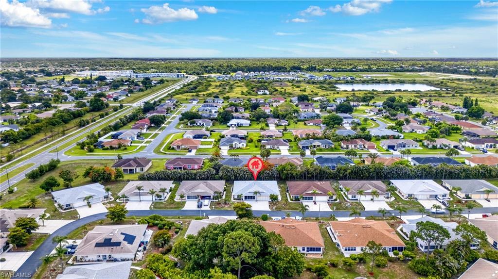 VILLAGES OF BETHANY TRACE - Residential
