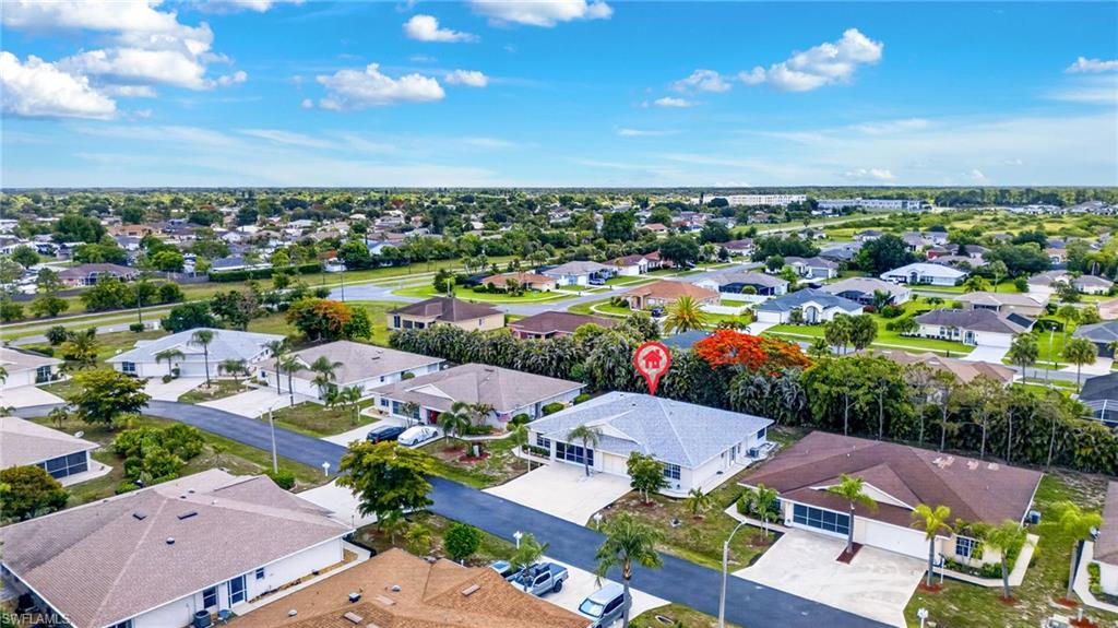 VILLAGES OF BETHANY TRACE - Residential