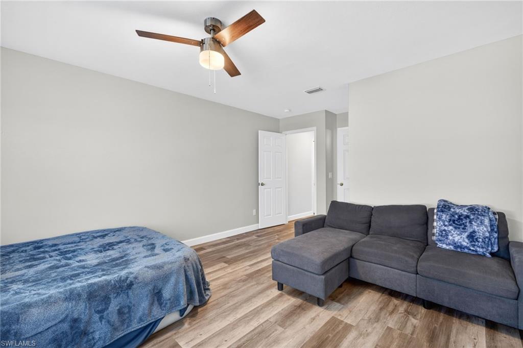 VILLAGES OF BETHANY TRACE - Residential