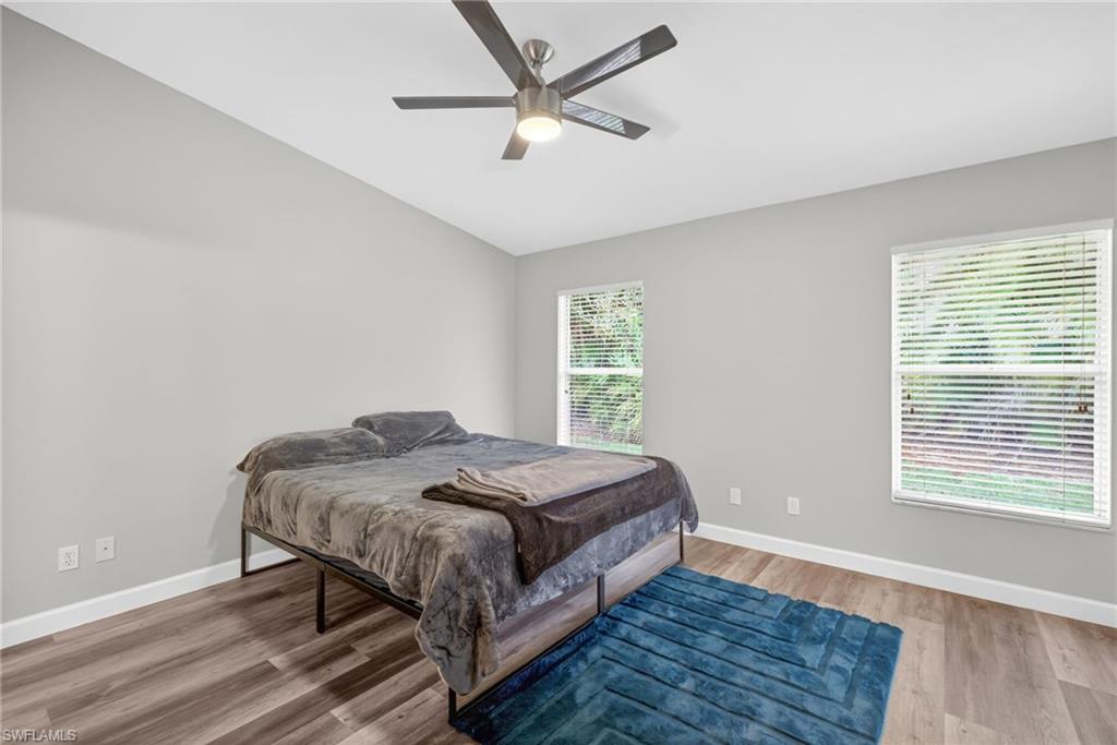 VILLAGES OF BETHANY TRACE - Residential