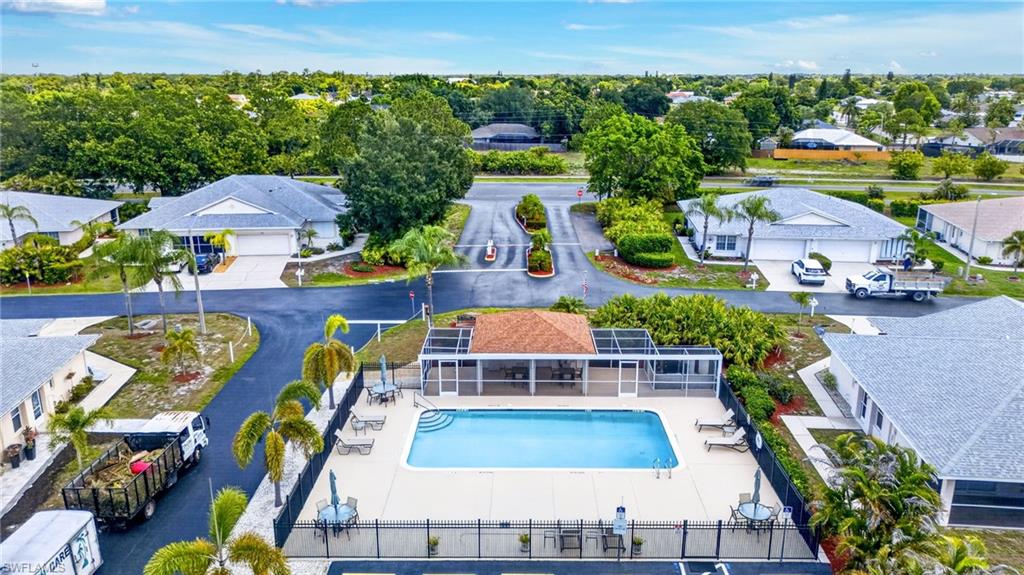 VILLAGES OF BETHANY TRACE - Residential