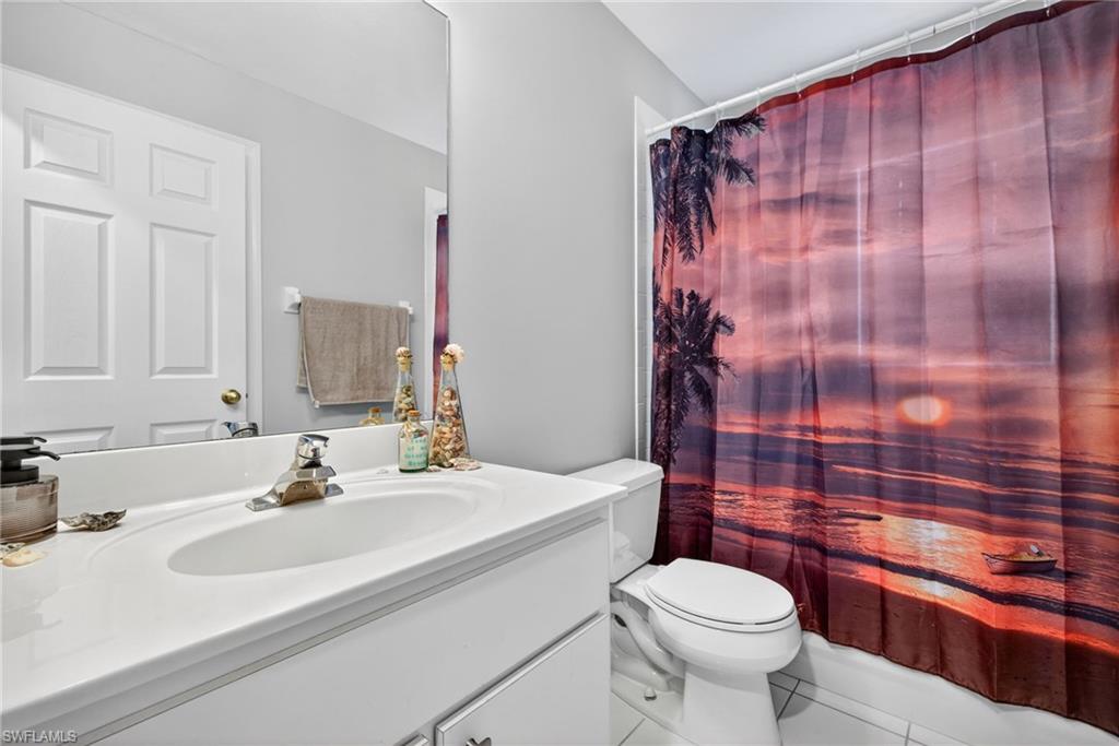 VILLAGES OF BETHANY TRACE - Residential