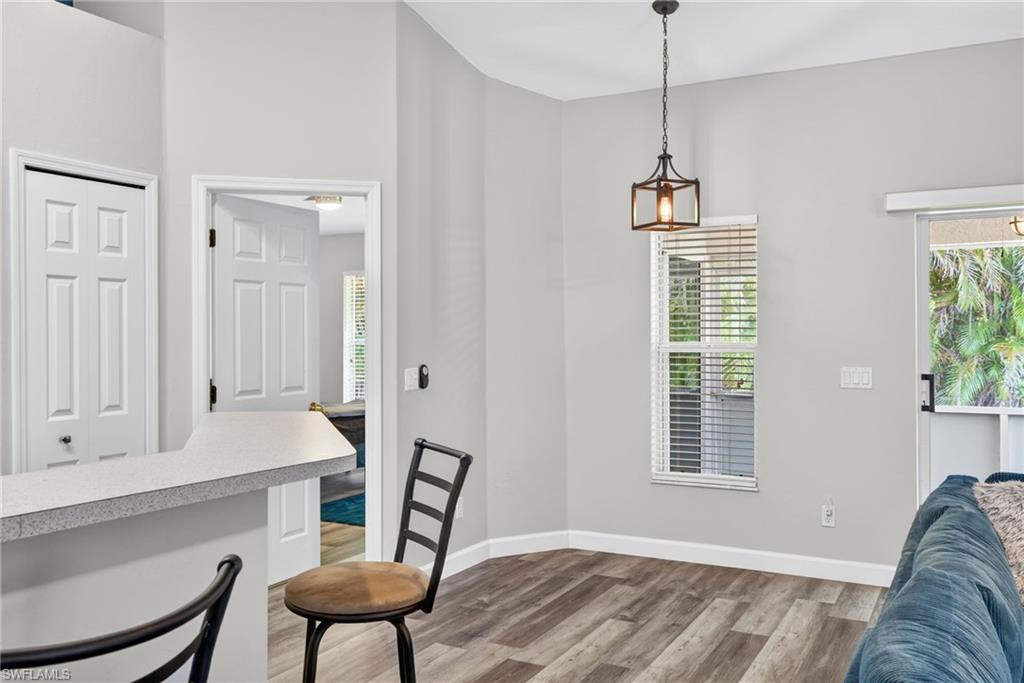 VILLAGES OF BETHANY TRACE - Residential