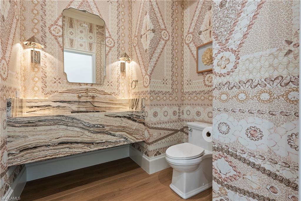 COQUINA SANDS - Residential