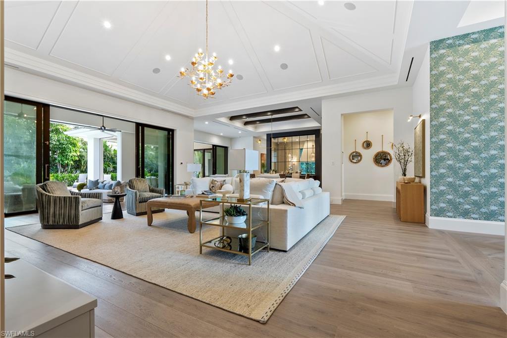 COQUINA SANDS - Residential