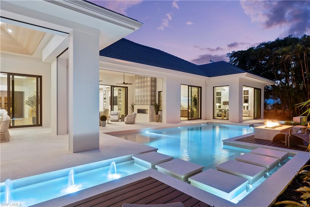 COQUINA SANDS - Residential