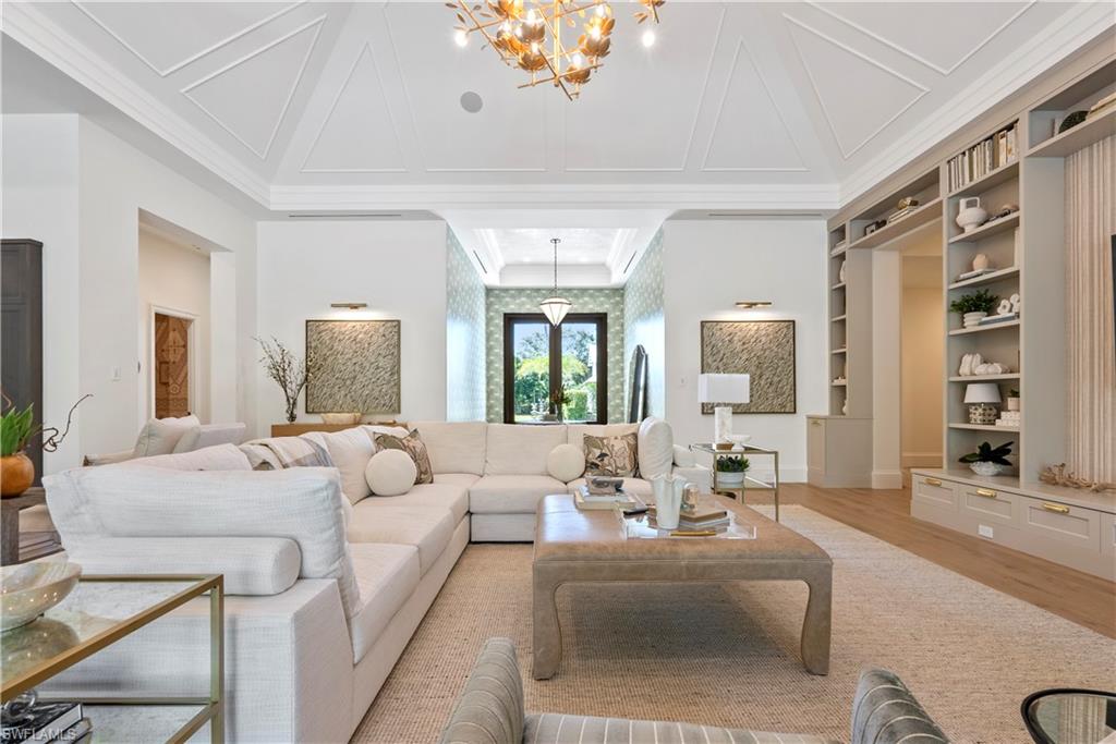 COQUINA SANDS - Residential