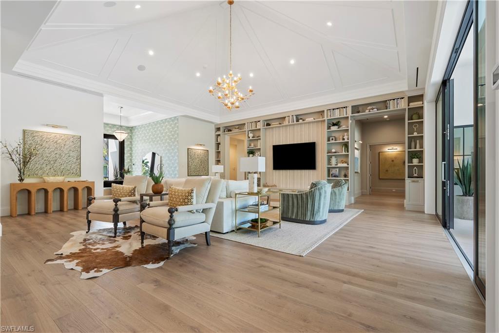 COQUINA SANDS - Residential