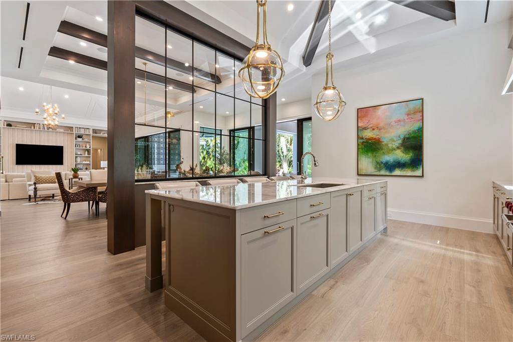 COQUINA SANDS - Residential