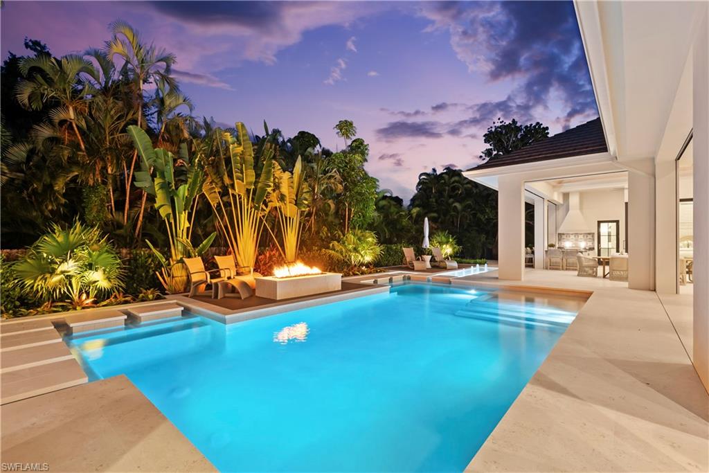 COQUINA SANDS - Residential
