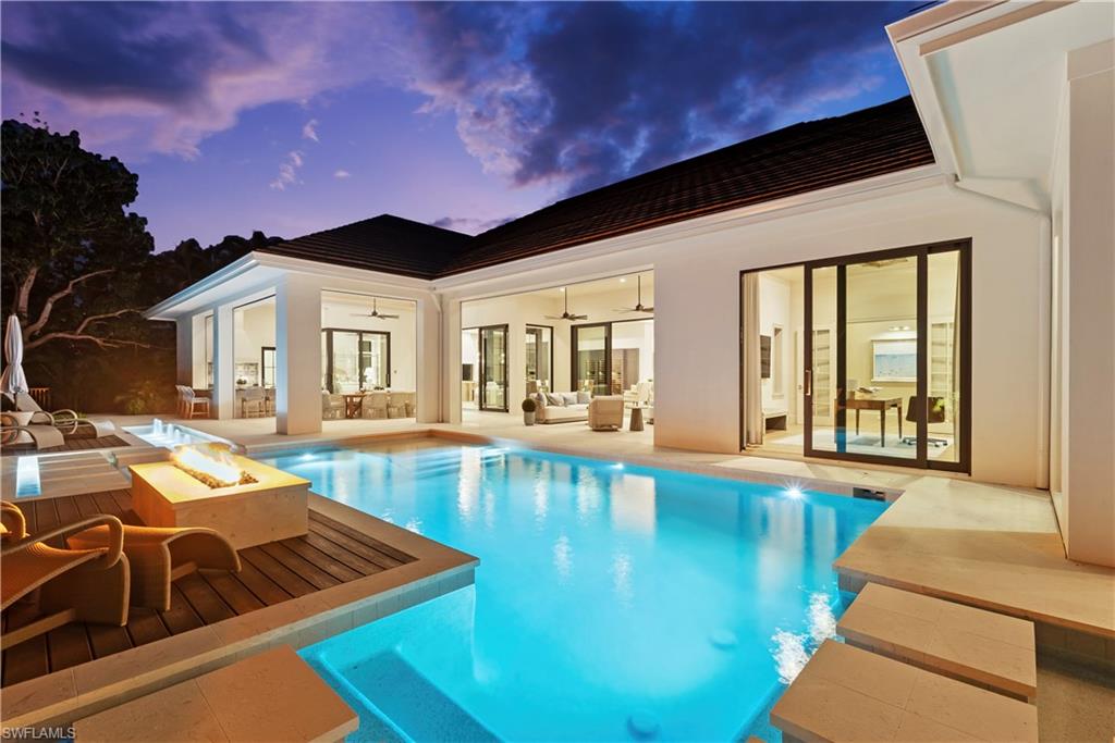 COQUINA SANDS - Residential
