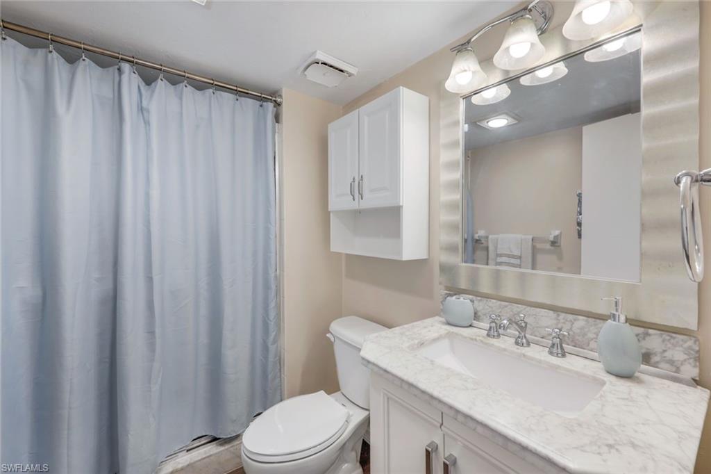 BAYSHORES - Residential Lease