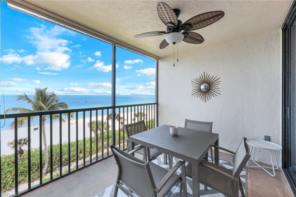 BAYSHORES - Residential Lease