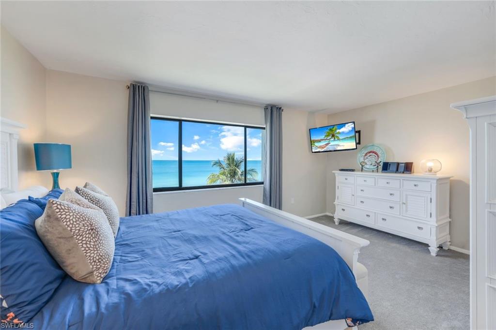 BAYSHORES - Residential Lease