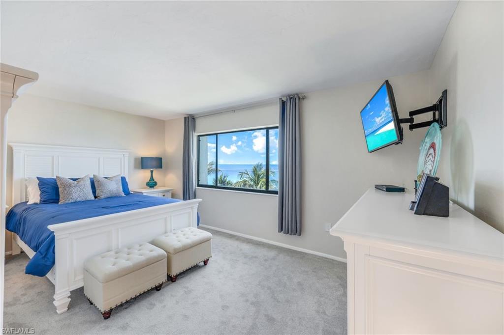 BAYSHORES - Residential Lease
