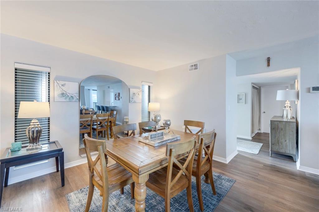 BAYSHORES - Residential Lease