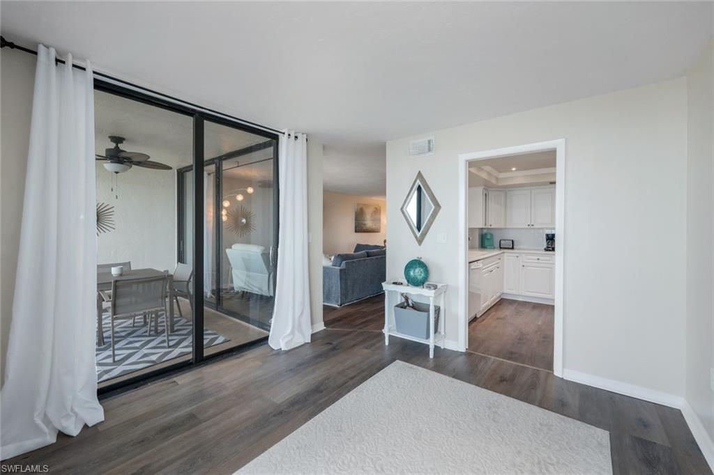 BAYSHORES - Residential Lease