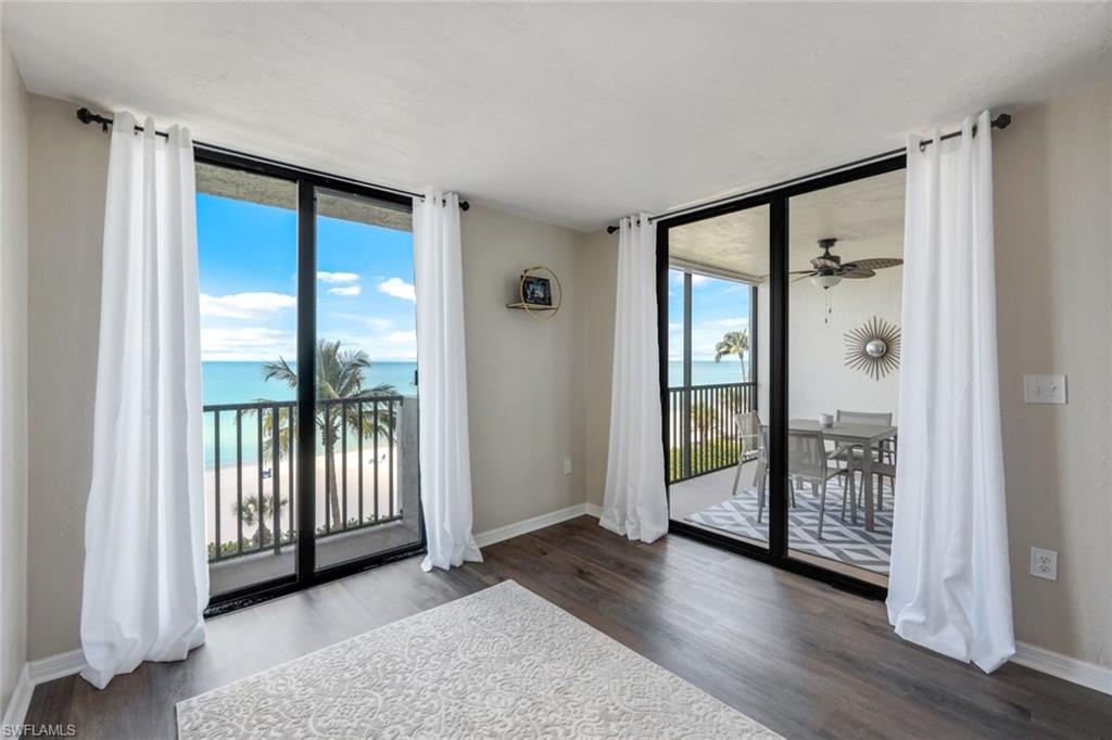 BAYSHORES - Residential Lease