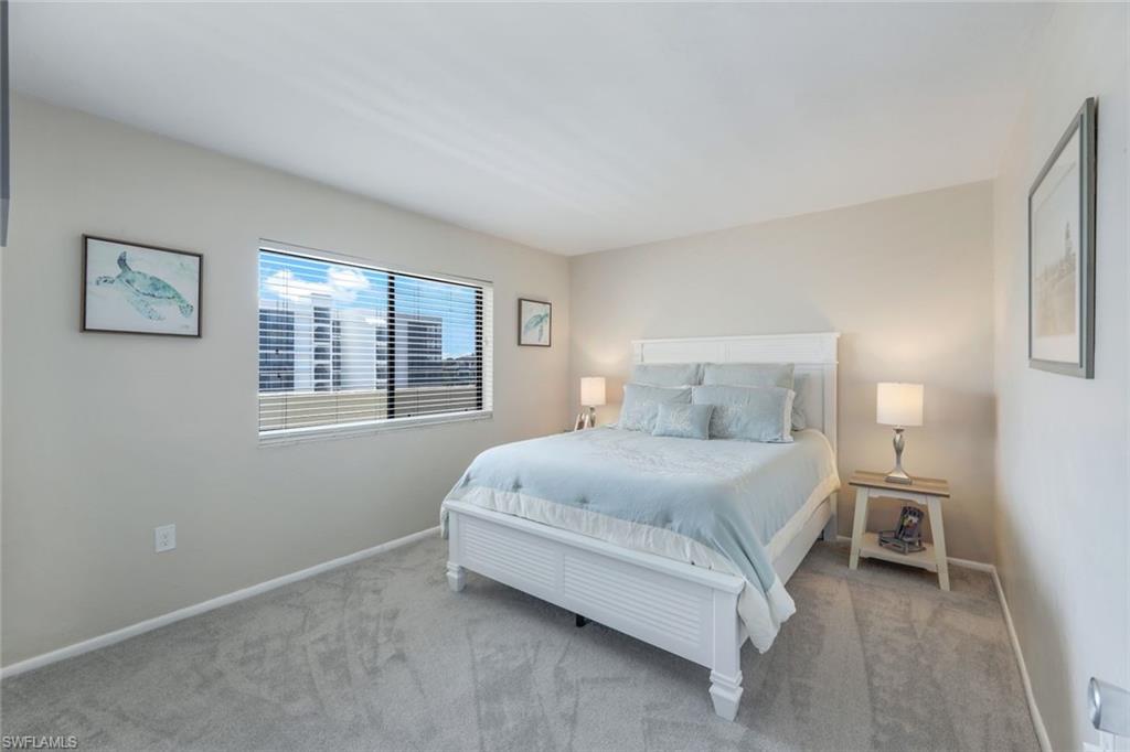 BAYSHORES - Residential Lease
