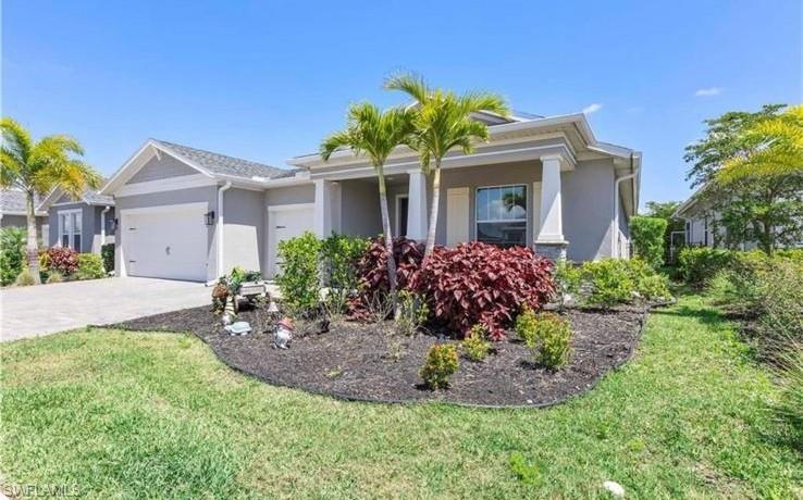 LAKE BABCOCK - Residential Lease