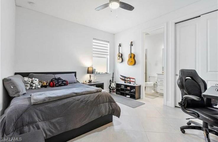 LAKE BABCOCK - Residential Lease