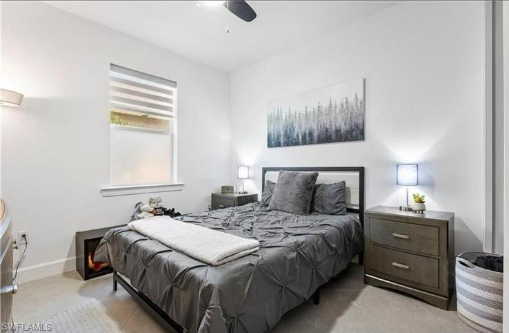 LAKE BABCOCK - Residential Lease